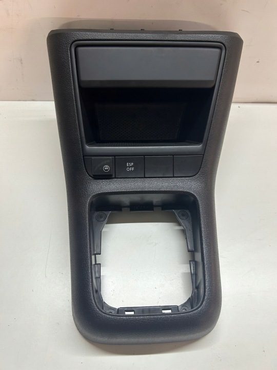 Центральная консоль бардачок VW Golf V VI Plus 5M1863476 5M1863487, фото 1