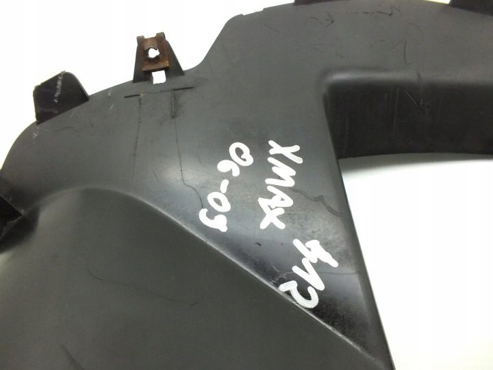 КРЫШКА РУЛЯ YAMAHA X-MAX 125 06-09 XMAX, фото 4