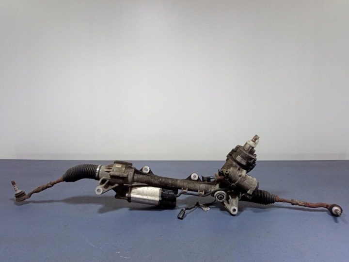 BMW 5 F10 F11 РУЛЕВОЙ МЕХАНИЗМ РУЛЕВАЯ РЕЙКА EU 6850050, фото 2