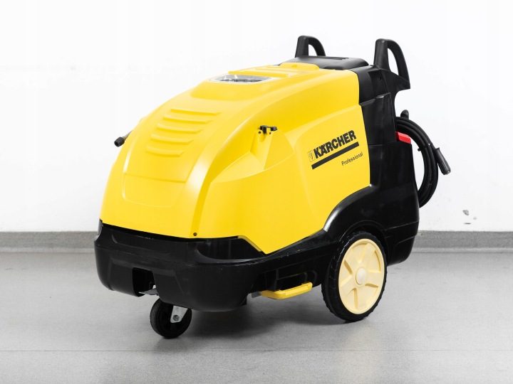 Мойка высокого давления Karcher 180 бар 5500 Вт, фото 5