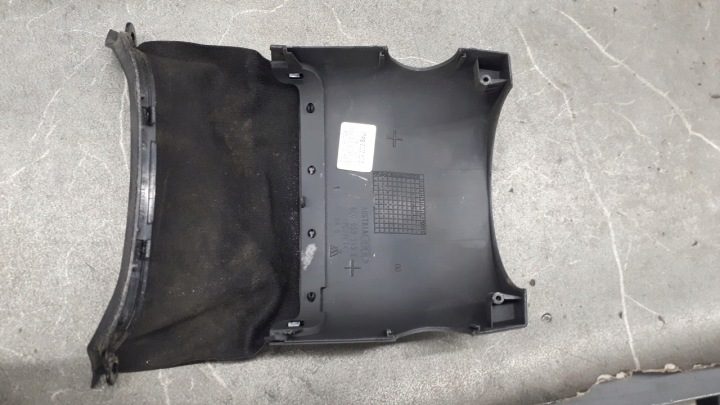 8E09535I5E крышка замка зажигания Audi a4 b7, фото 2