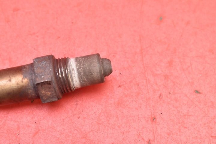 ЛЯМБДА-ЗОНД 0258006206 FIAT GRANDE PUNTO 1.2 8V 65 Л.С. 05-10, фото 2