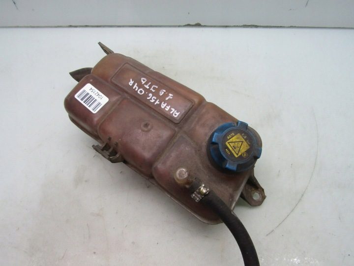 ALFA 156 1.9 JTD 04 г. РАСШИРИТЕЛЬНЫЙ БАЧОК ВОДЫ, фото 3