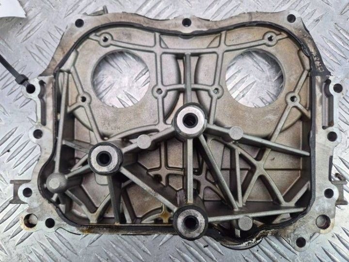 Крышка ГРМ Mercedes A160 W176 A2700150101 M270.910, фото 2