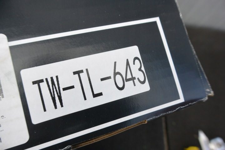 Глушитель средний Slide 63,5 мм 304SS 350 мм, фото 13