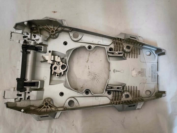 КАРКАС БАГАЖНИКА BMW R1200GS 8532319, фото 5