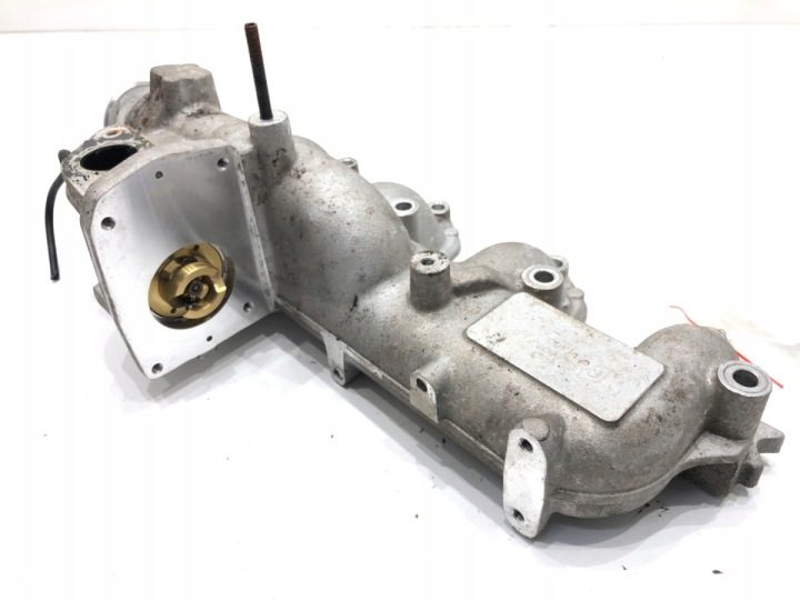 ВПУСКНОЙ КОЛЛЕКТОР FORD FOCUS II 724809710 1.8 115 л.с. 04-13, фото 3