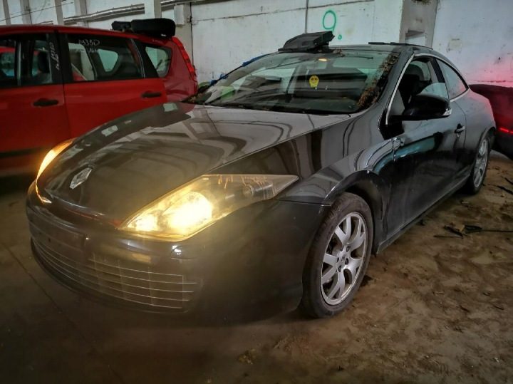 Renault Laguna Датчик скорости ESP 2009 2.0L 479310001r 479310001r-c, 10., фото 6