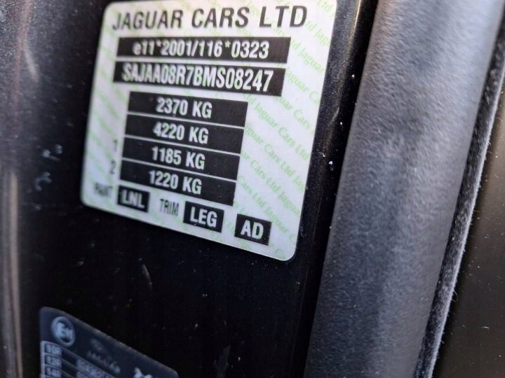 РУЛЕВАЯ РЕЙКА JAGUAR XK XKR ЕВРОПА, фото 15