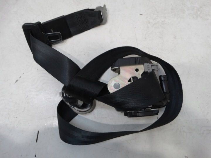 ТОРПЕДО КОНСОЛЬ AIRBAG РЕМНИ VW CADDY III 2K5 15-20R. 2K5858077, фото 6