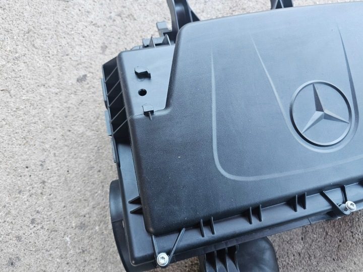 MERCEDES V КЛАСС W447 447 ВОЗДУШНЫЙ ФИЛЬТР, фото 3
