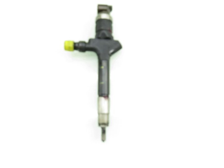 Форсунка Mazda 5 (CR19) 2.0 MZR-CD 143 - RF7J RF7J13H50, фото 6