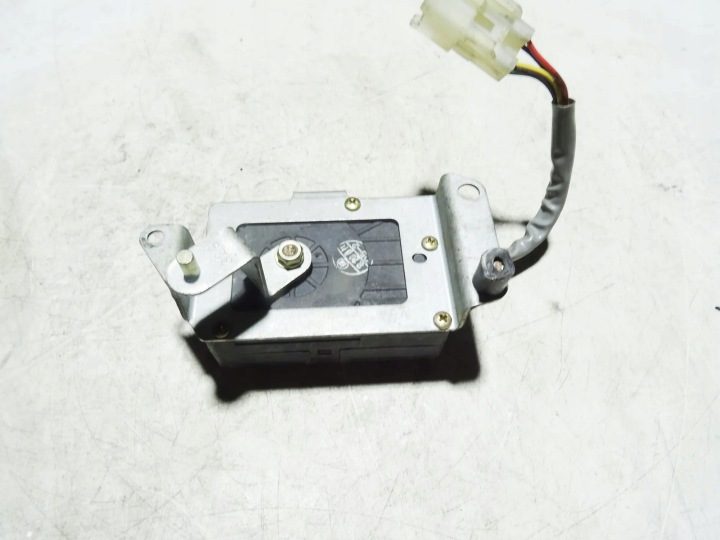 Моторчик заслонок коллектора MITSUBISHI SIGMA (F2_A, F1_A) 0637004580 3.0L, фото 2