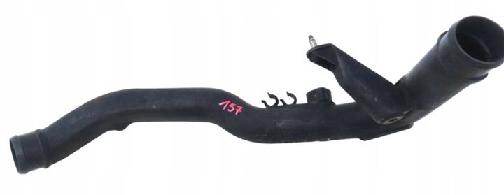 ПАТРУБОК ВОЗДУХА AUDI A4 B6 1.9 TDI 2000-2006 ГОД 8E0145762B 8D0145840S, фото 3
