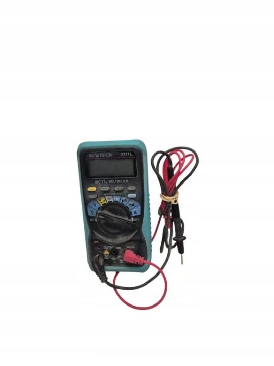 ТЕСТЕР ЭЛЕКТРИЧЕСКИЙ ИЗМЕРИТЕЛЬ 12-690V KEWTECH KT170, фото 3