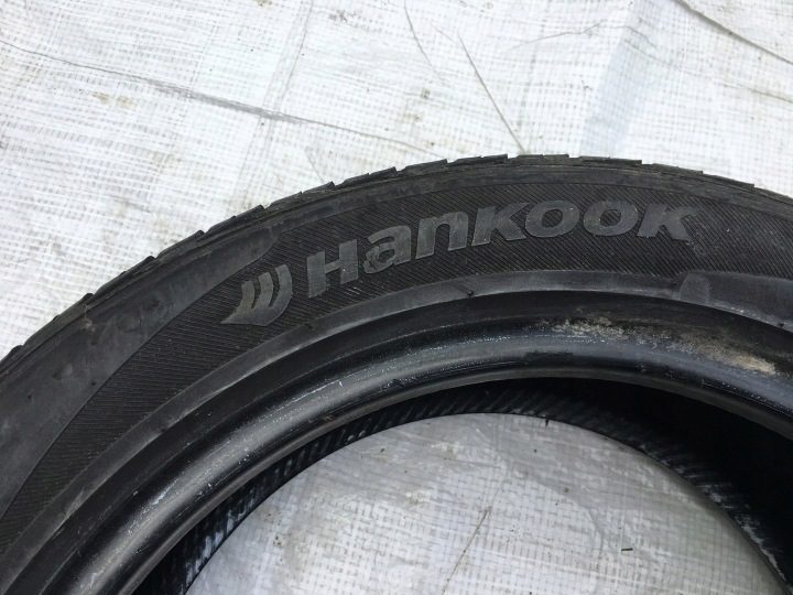 Шина летняя Hankook Ventus S1 Evo 195/50R15 82 В, фото 4