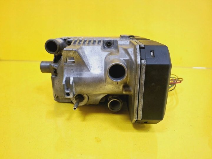 АВТОНОМНЫЙ ОТОПИТЕЛЬ WEBASTO 25227805 VW PASSAT B5 РЕСТАЙЛИНГ 5 кВт 12V 42W N15, фото 7