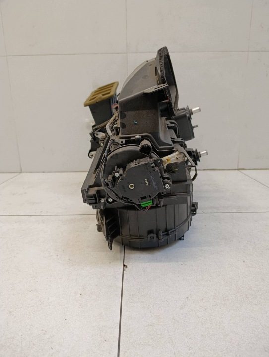 Отопитель в сборе EU Honda Civic IX 9 1.8 i-VTEC, фото 4