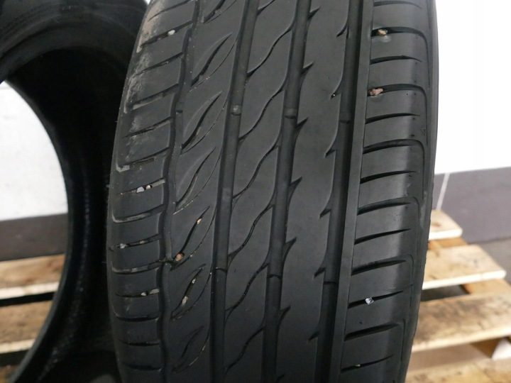2× Шина летняя Saferich FRC26 255/55R18 109 H, фото 2
