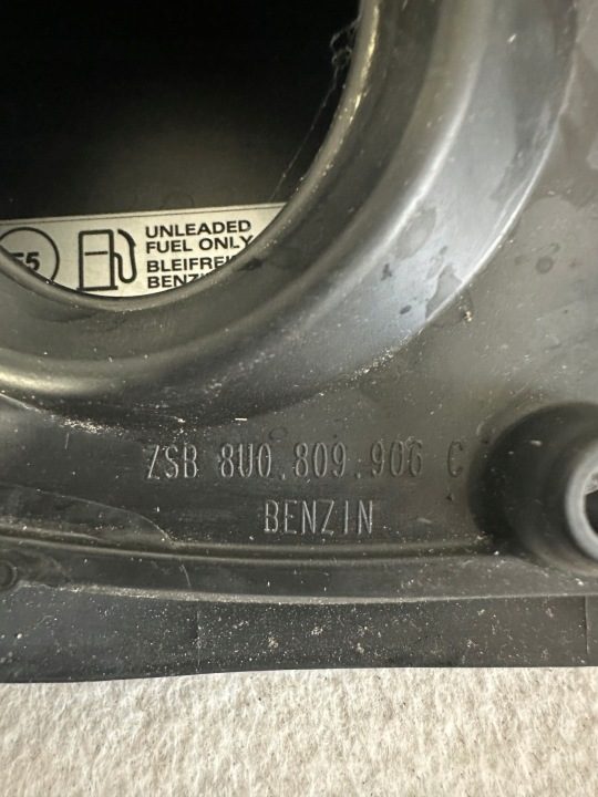 Audi OE 8u0809906c, фото 4
