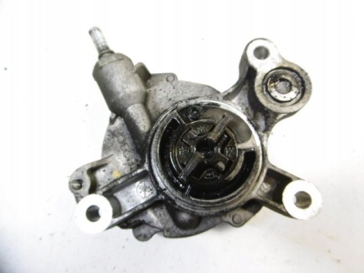 VOLVO S40 2 ВАКУУМНЫЙ НАСОС 2,0D 9645689680 D4204T BOSCH, фото 5