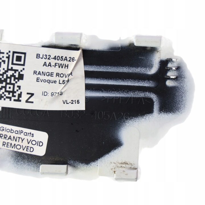 Land Rover OE BJ32-405A26-AA, фото 10