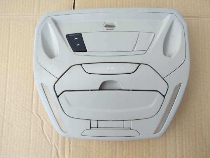 Фонарь потолка зеркало переключатель люка FORD GRAND C-MAX II 10-15, фото 1