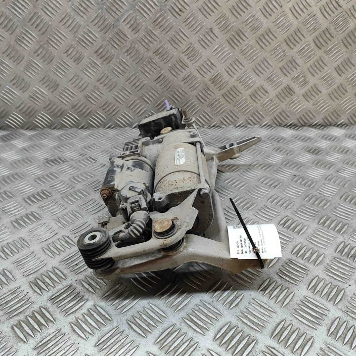 КОМПРЕССОР ПНЕВМОПОДВЕСКИ AUDI A5 SPORTBACK (F5A) 15150000553 24397661 2.0L, фото 3