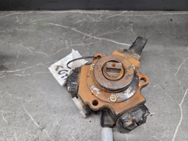 ТНВД Smart Fortwo I 0.8 CDI A6600700001, фото 2