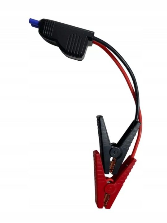 СТАРТЕР JUMP FOREVER JS-200 PRO, фото 3