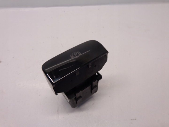 CITROEN C4 I GRAND PICASSO РЫЧАГ КНОПКА РУЧНОГО ТОРМОЗА 96597938ZD, фото 1