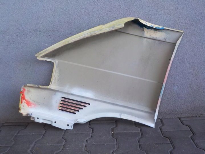 Обшивка багажника правая VW ID.4 11A867428T Новая оригинальная, фото 3