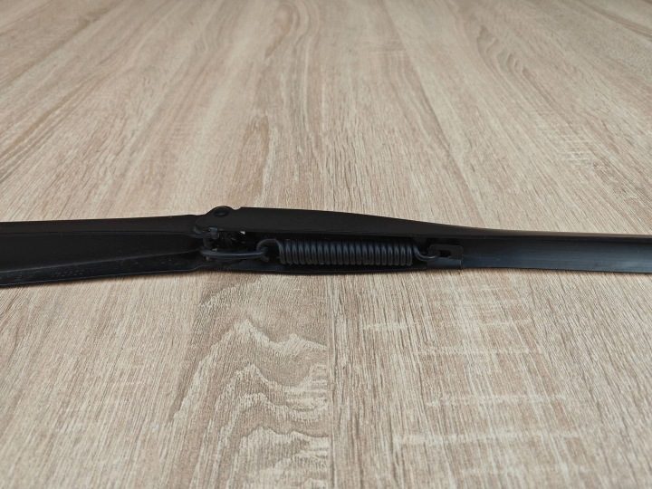 ОРИГИНАЛЬНЫЙ ПОВОДОК ДВОРНИКА ЛЕВЫЙ ВОДИТЕЛЯ BMW G30 G31 9463860 20 л.с., фото 6
