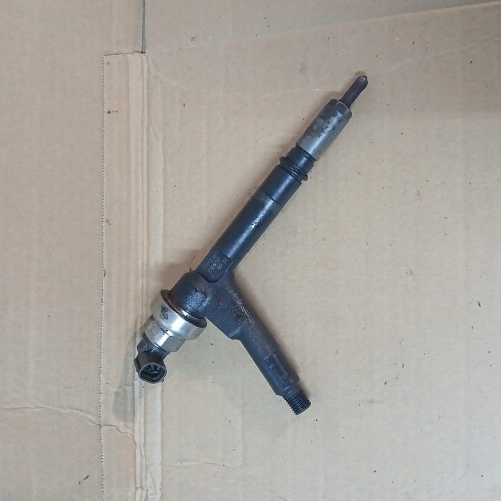 Форсунка Denso 1.7 CDTI Opel Astra H Corsa Meriva 8973138612, фото 1