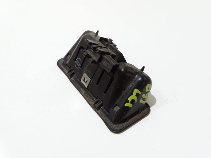 РУЧКА КОНЦЕВИК КРЫШКИ БАГАЖНИКА BMW E60 E70 E84 E90 OE 7118158, фото 4