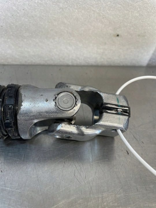 Тяга крестовина рулевой колонки Audi Q5 II 2 80A 80B419753G, фото 2