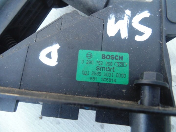 Smart OE 0208752268, фото 2