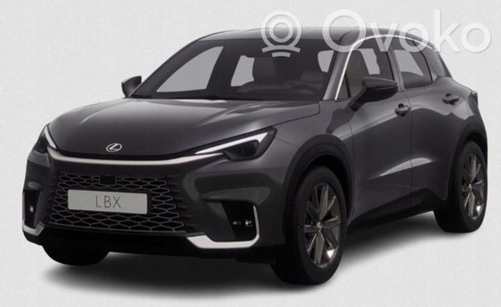 Lexus RX V Датчик давления выхлопных газов, фото 4