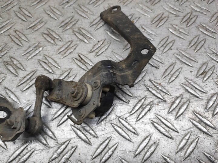 Датчик пневмоподвески передний Honda Civic B0337001, фото 7