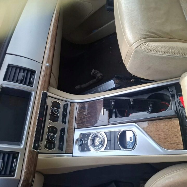 Jaguar XF Датчик скорости ESP 2013 2.2L CX2314B296AD CX23-14B296-AD, CX23, фото 9