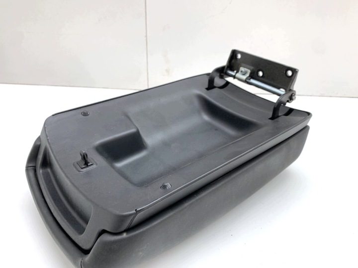Подлокотник Nissan Qashqai J10 Crossover 06-14 07B2404CB9, фото 4