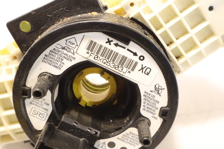Подрулевой переключатель света Honda FR-V 2.0, фото 8