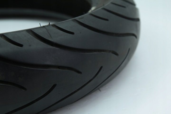 Michelin Pilot STREET RADIAL R 130/70R17 62 H, фото 9