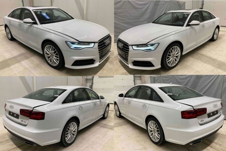 AUDI A6 ВЫХЛОП 4G0253611M 4G0253612M ГЛУШИТЕЛЬ 4G0 253 611 м 4G0 253 612 м 4G, фото 15
