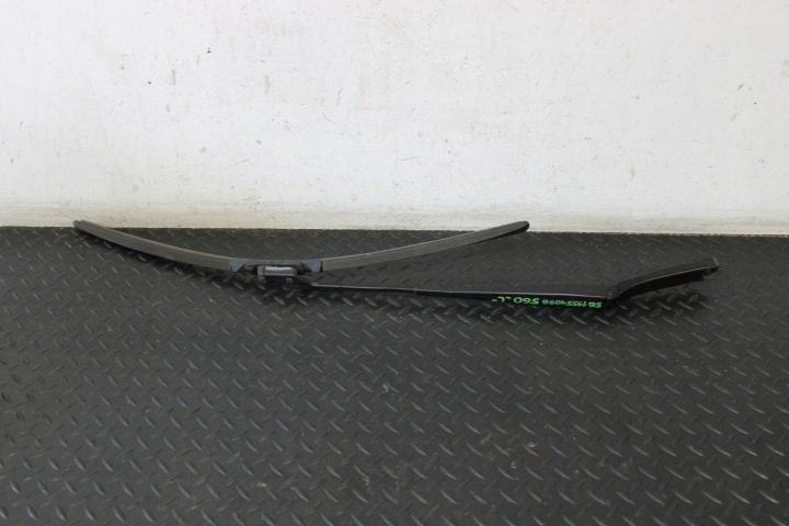 ПОВОДОК ДВОРНИКА ЛЕВЫЙ VW GOLF VII 7 5G0 5G1955409B, фото 1