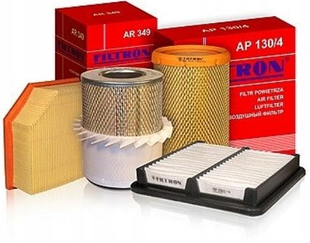 Filtron AP 045 Воздушный фильтр, фото 13