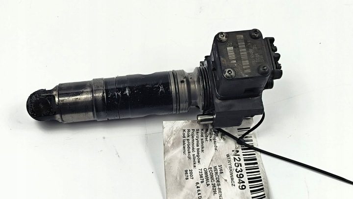 ФОРСУНКА НАСОС-ФОРСУНКА A0280746902 MERCEDES-BENZ ECONIC 2629L, фото 1