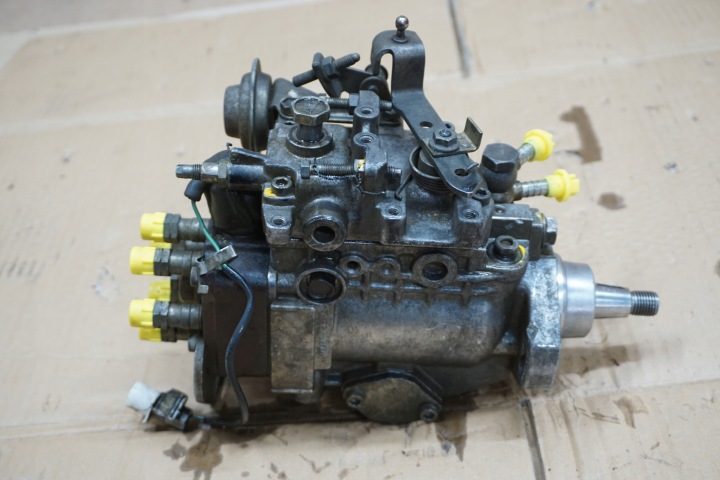 Land Cruiser 80 ТНВД 4,2 дизель 22100-17740, фото 9