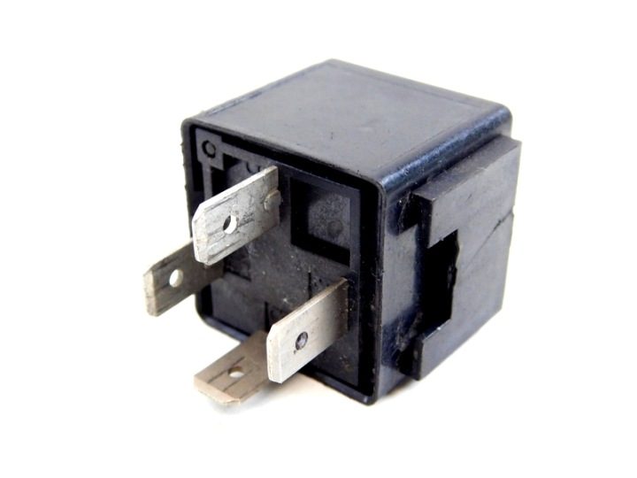 R/19 РЕЛЕ Siemens 12V V23134-K3-X69, фото 4