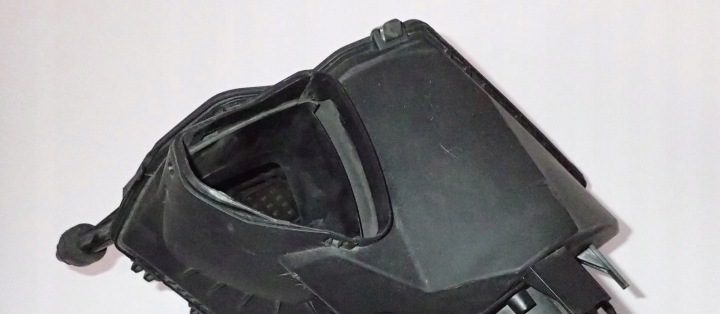 Корпус фильтра воздуха Audi A6 C6 3.0 4F0133837H, фото 8